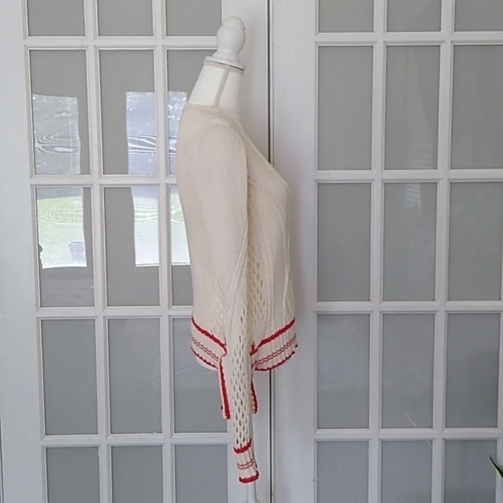 RACHEL Rachel Roy Maggie Sweater - Picture 5 of 16